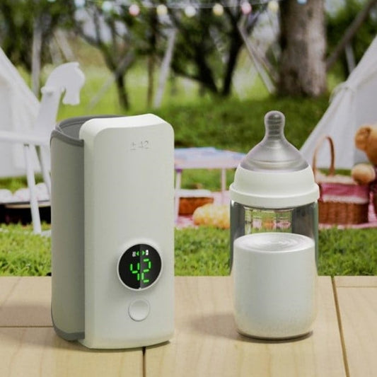 Baby Bottle Warmer